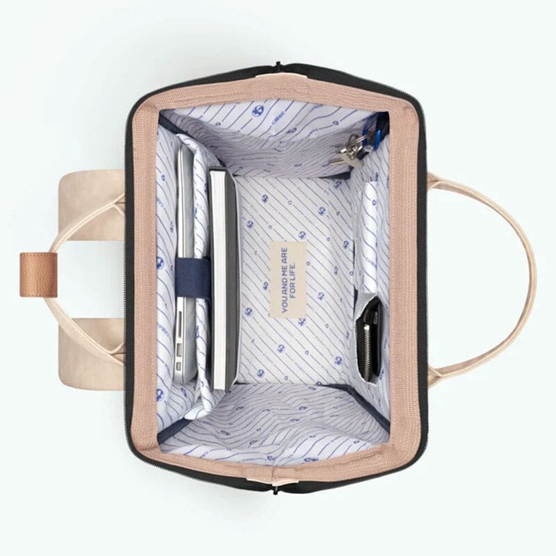 CABAIA Backpack Adventurer L Andenne