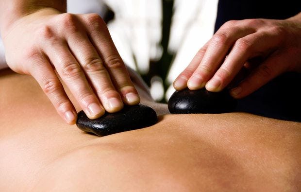 Wellnesstag für Zwei in Chemnitz als Geschenkidee