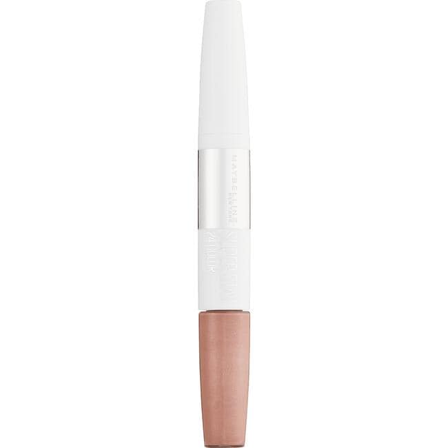 Maybelline Superstay 24H Color Lipstick Soft Taupe