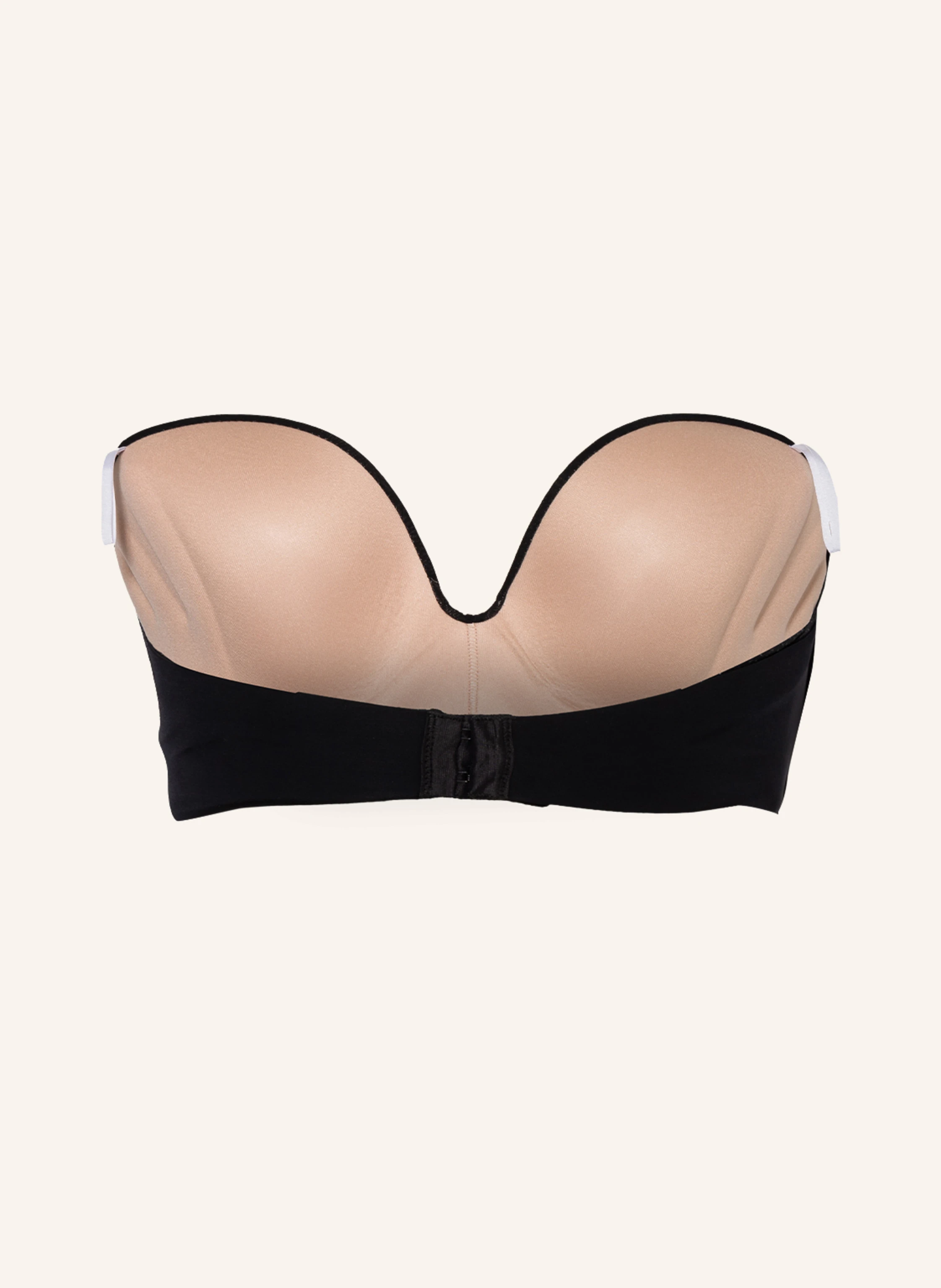 wonderbra Push-up-BH ULTIMATE STRAPLESS LACE