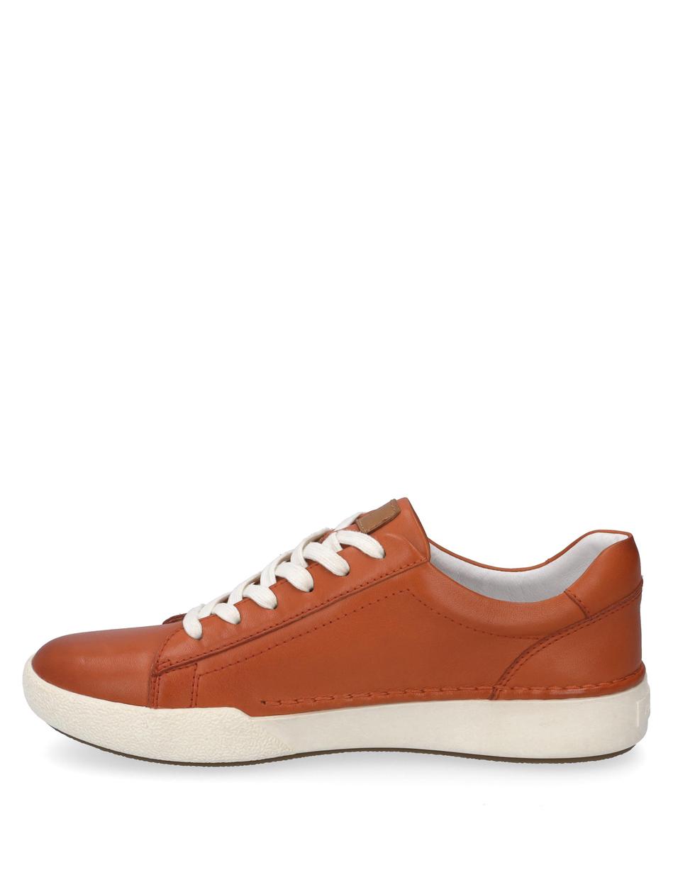 Sneaker Claire 01, orange
