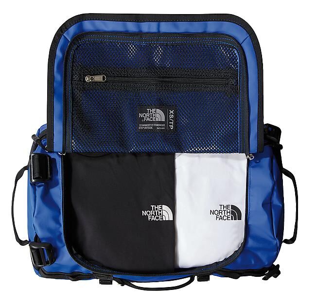THE NORTH FACE - BASE CAMP DUFFEL XS SAC