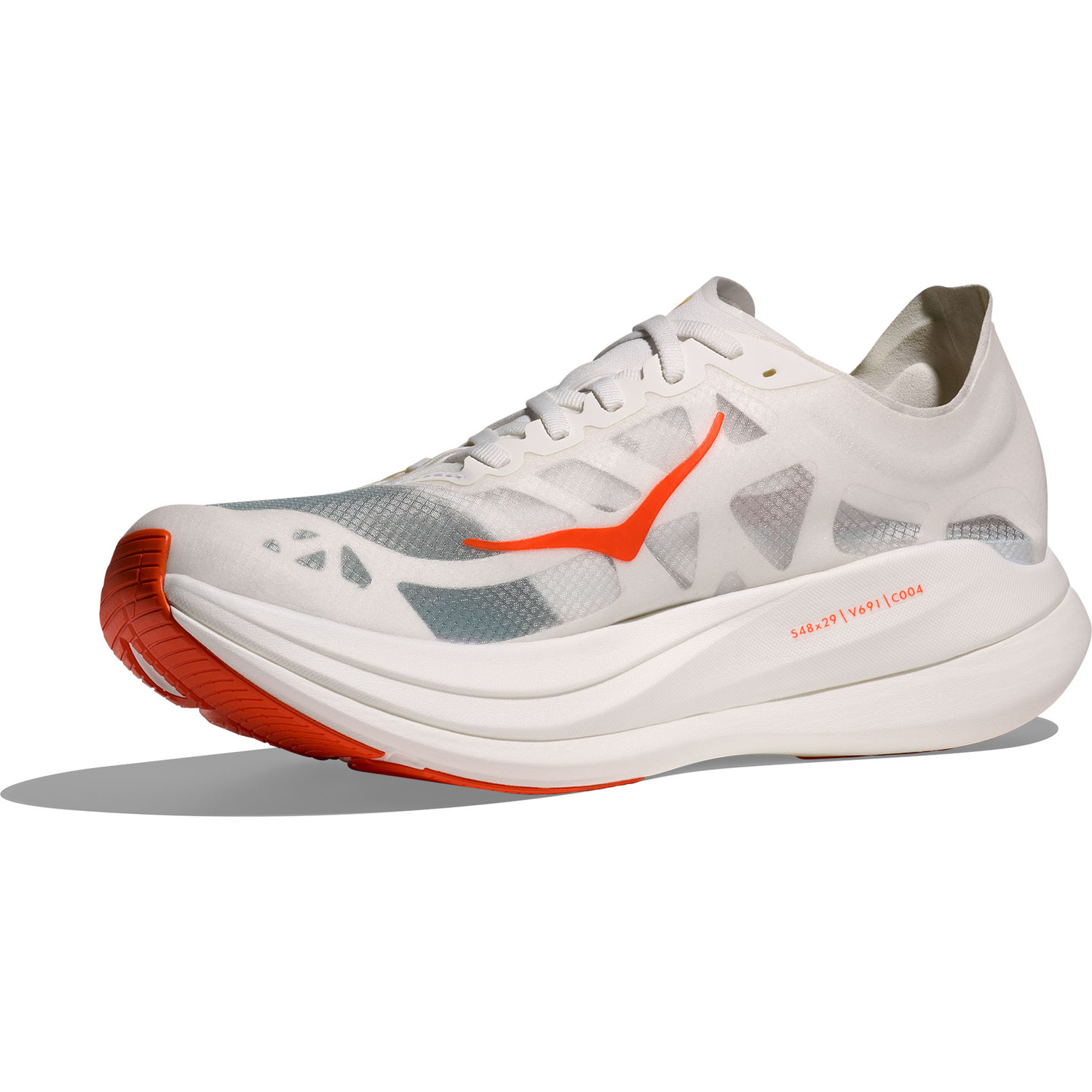 HOKA Rocket X 2