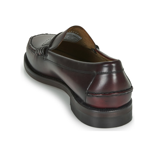 Sebago - CLASSIC DAN - Marron