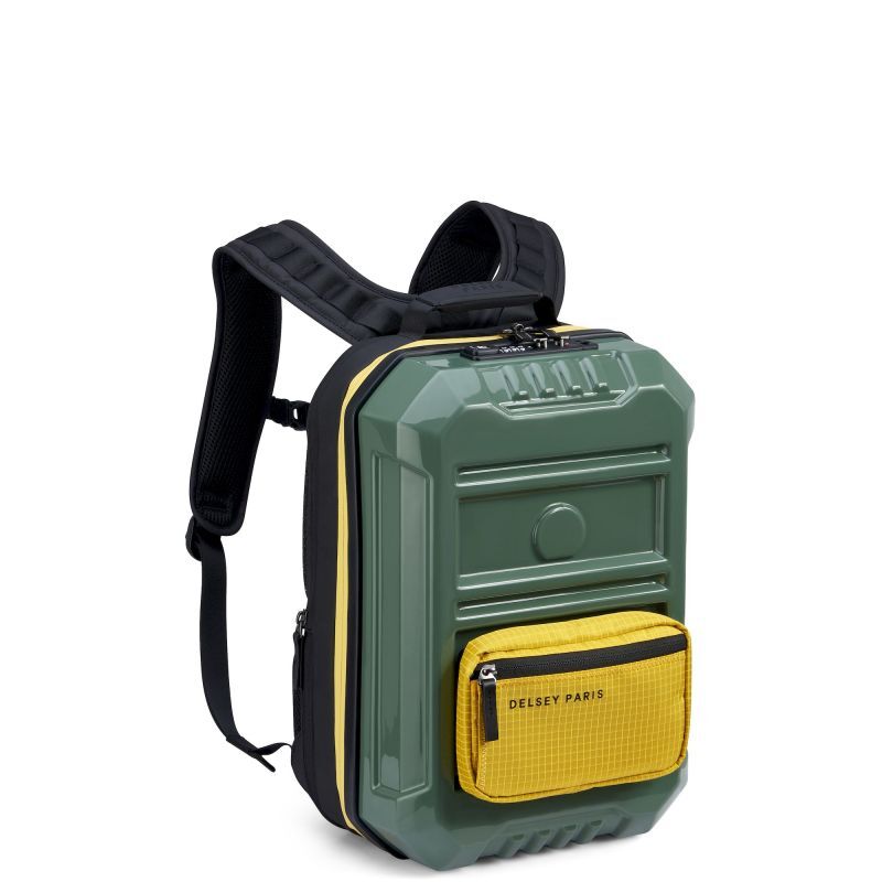 Rempart Backpack Hybride - Sac à dos urbain