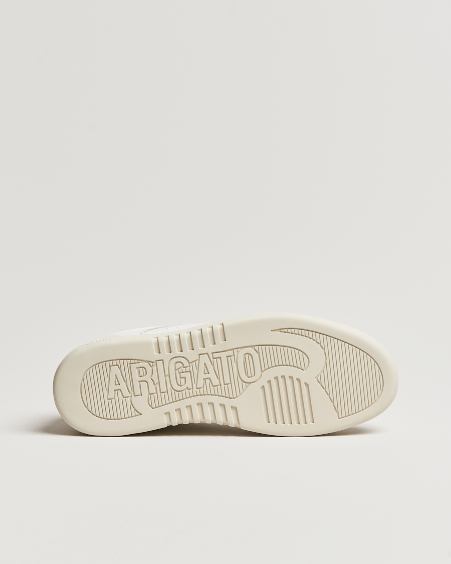 Axel Arigato Arlo Sneaker White