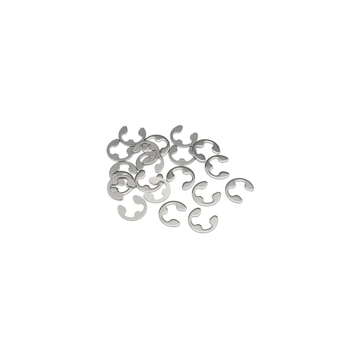 E Clip E-4Hd (20Pcs)