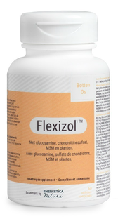 Energetica Natura Flexisol Tabletten 60TB