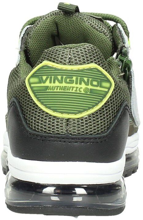 Vingino Oxup groen