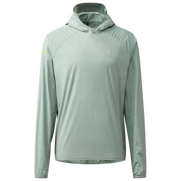 Haglöfs - L.I.M Sunpack Hoodie - Coupe-vent