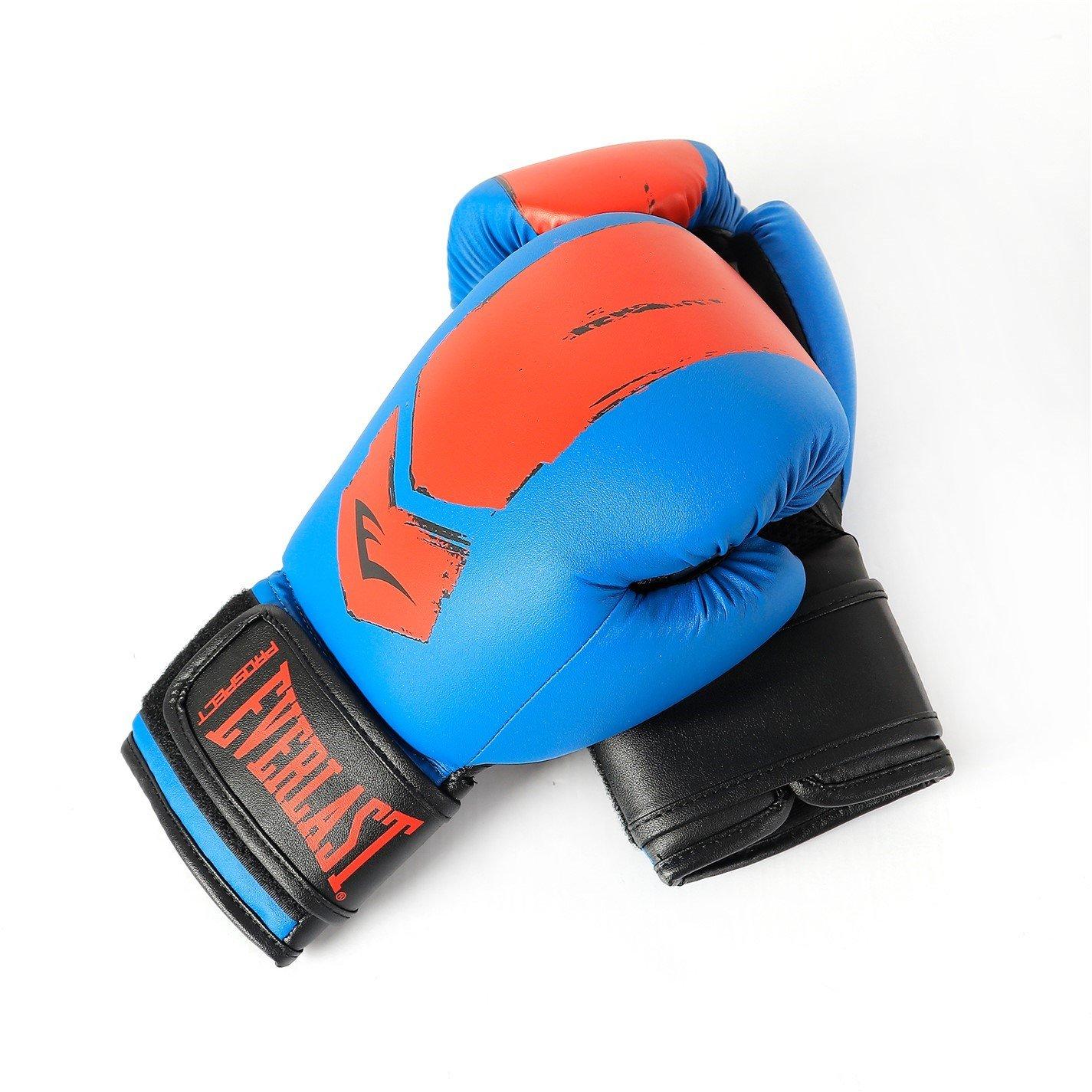Everlast Youth Prospect Training Boxing Gloves