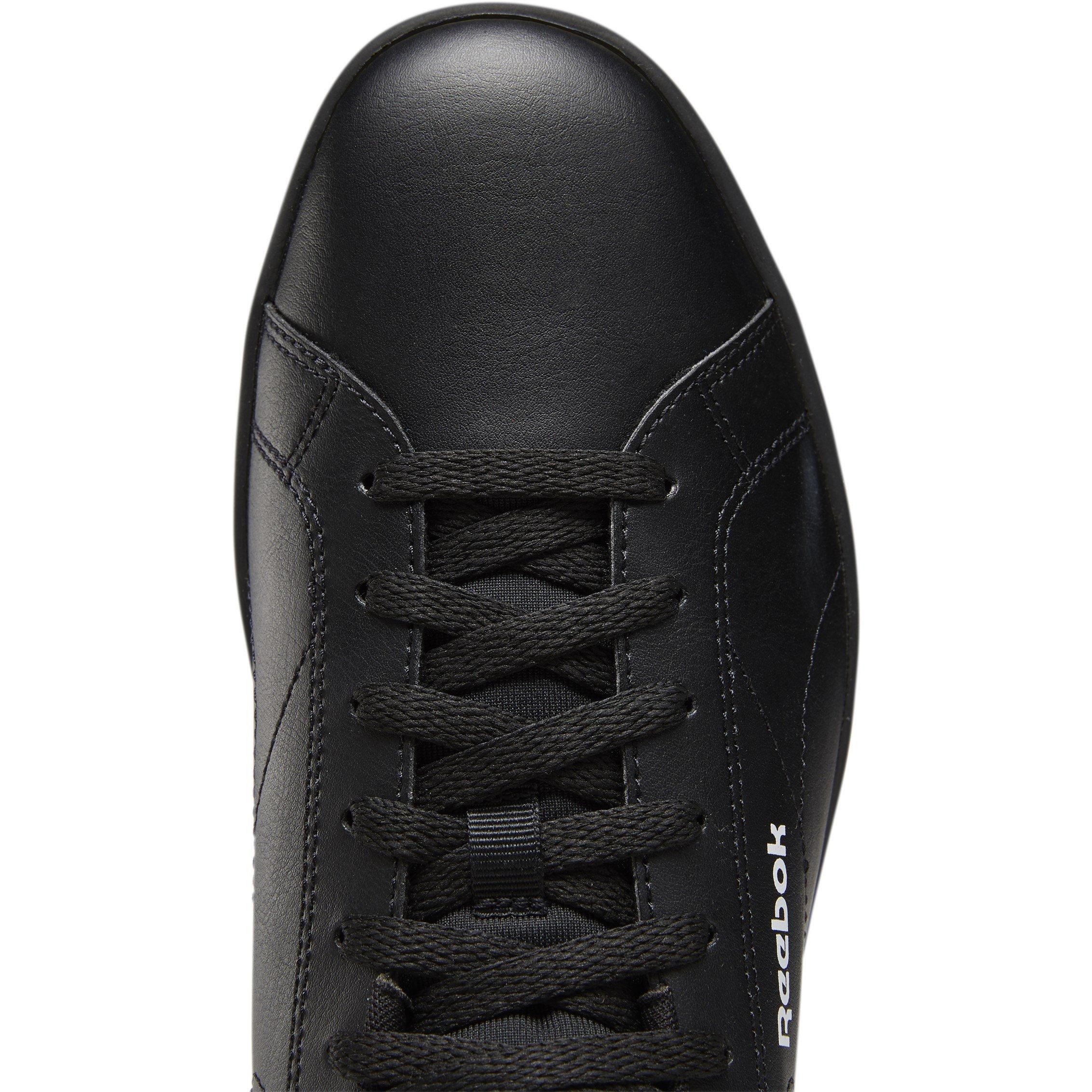 Reebok Complete Leather Trainers Mens