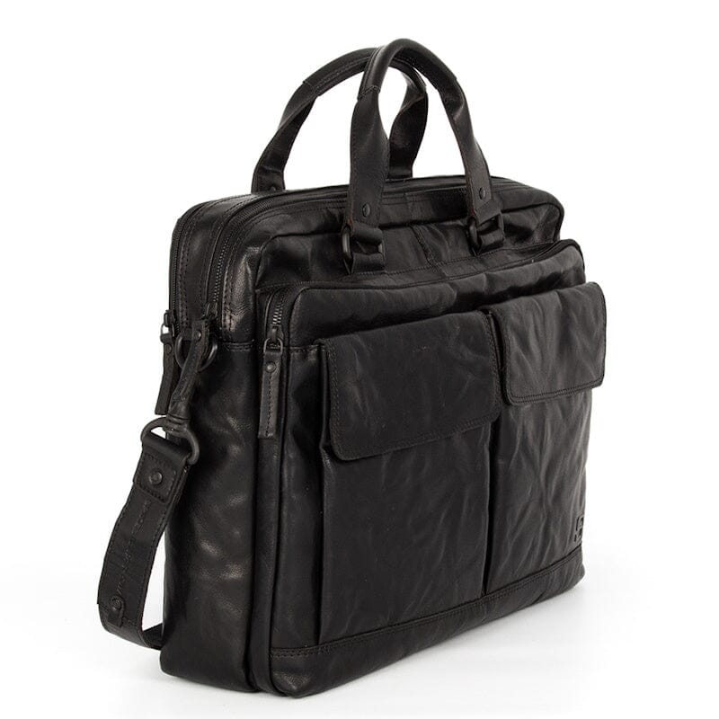 Spikes & Sparrow Bronco 401370 Business Bag 15.6