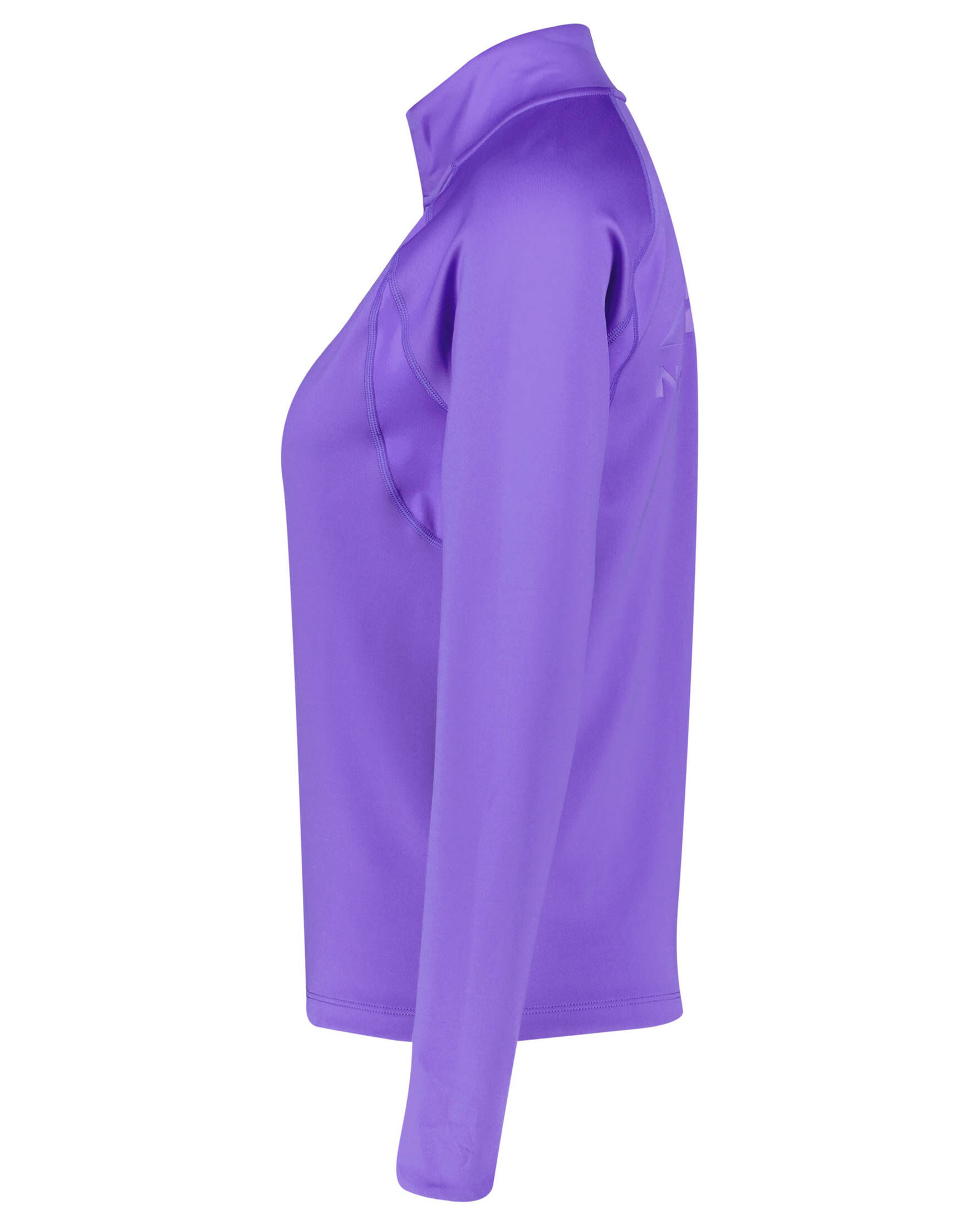 Nike| Damen Laufshirt Langarm