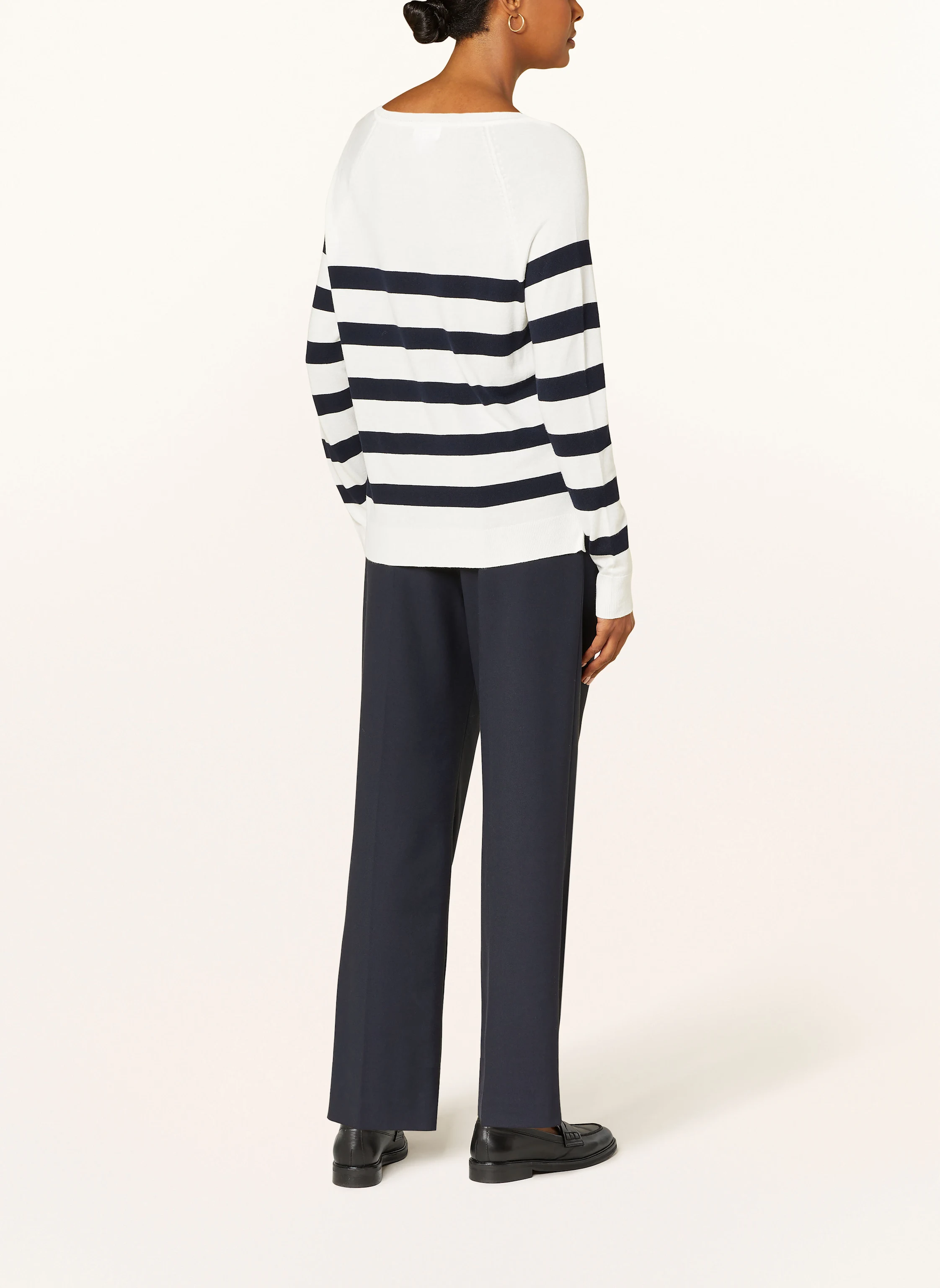 darling harbour Pullover