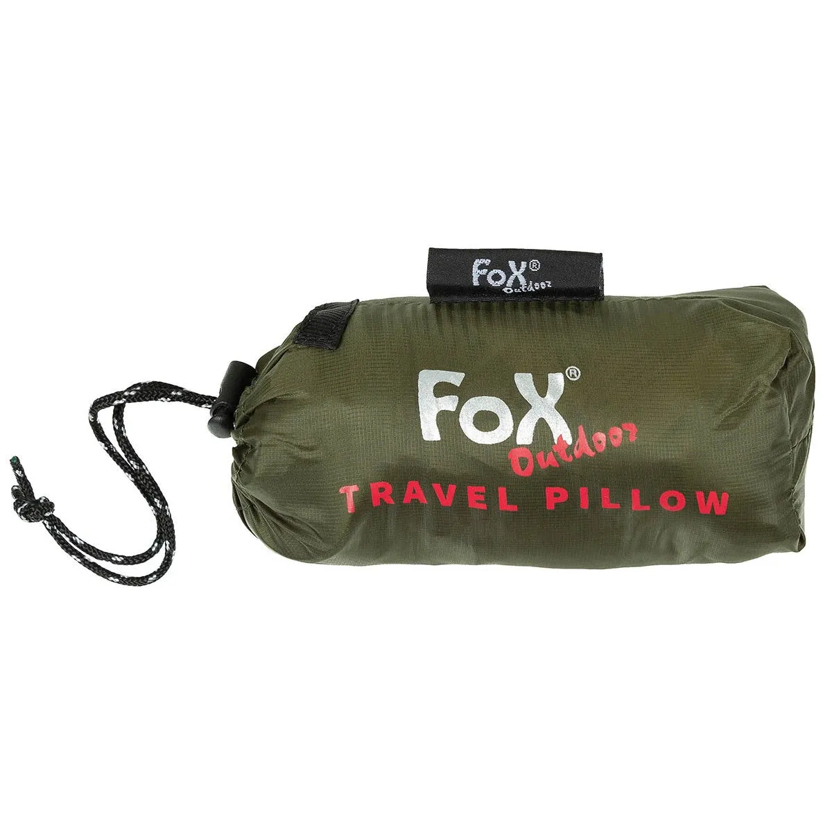 Fox Outdoor -  Reisekissen 40 x 30 cm