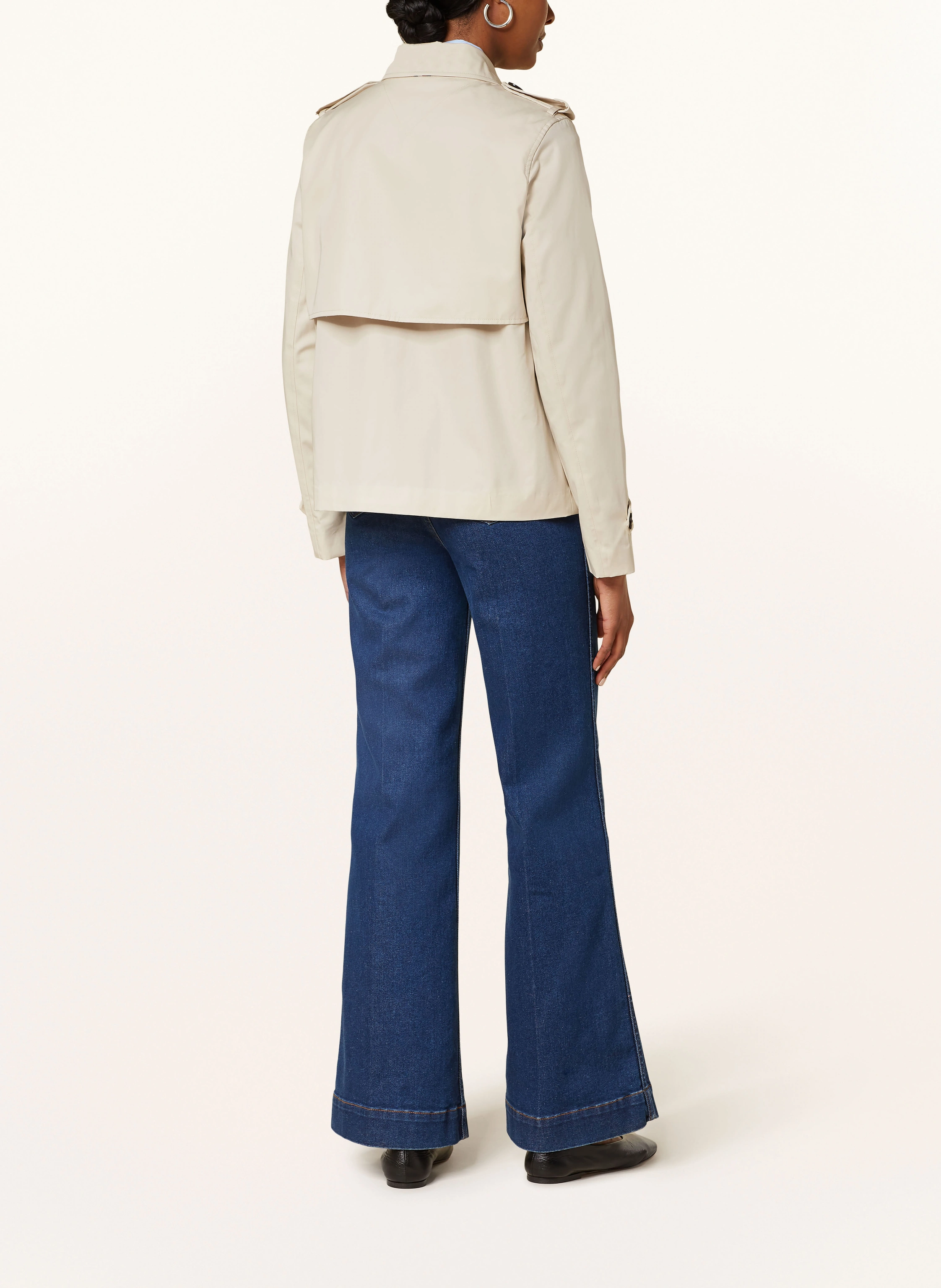 TOMMY HILFIGER Jacke