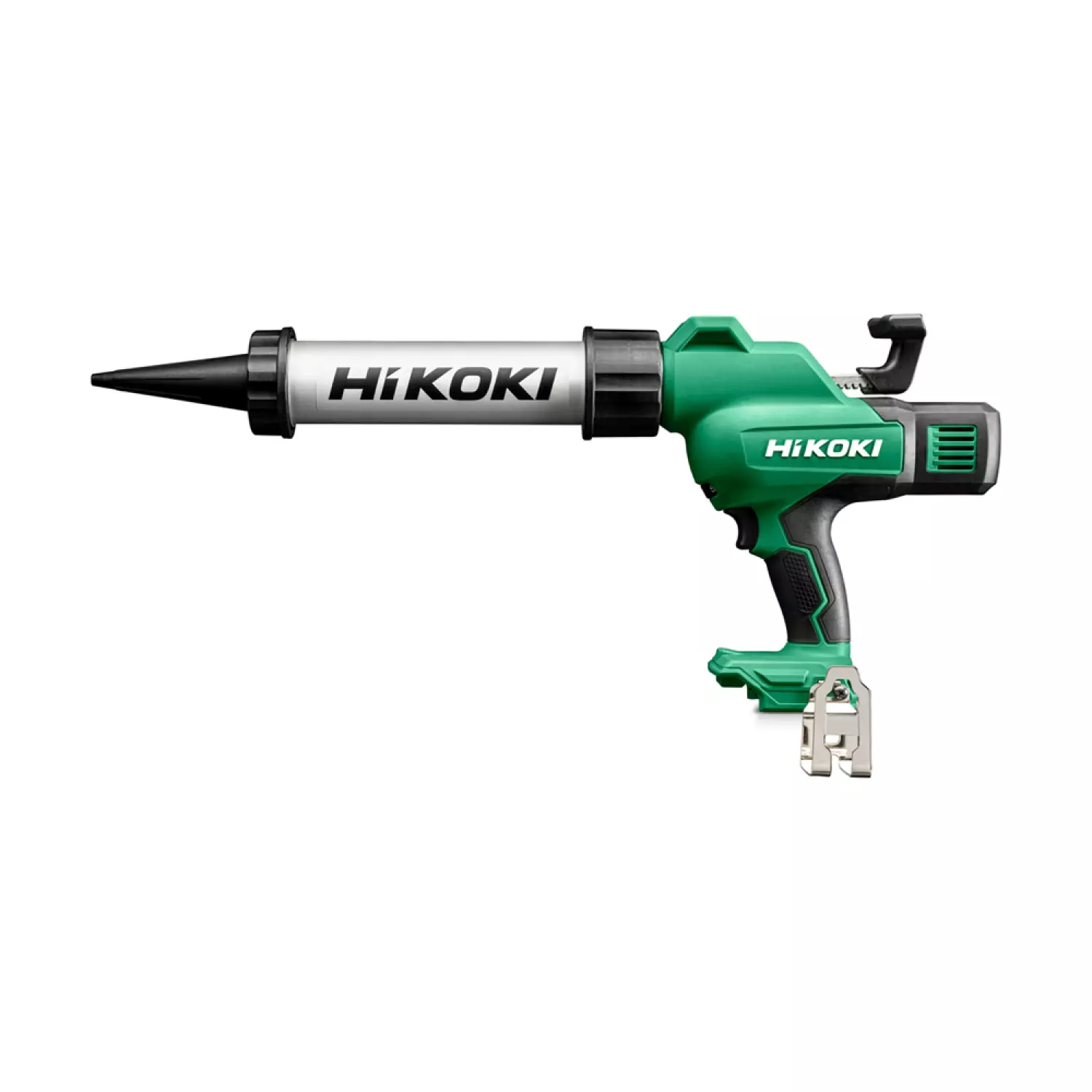 HiKOKI AC18DAW4Z 18V Li-ion Accu kitspuit body incl. kokerhouder- en worsthouder - 400ml