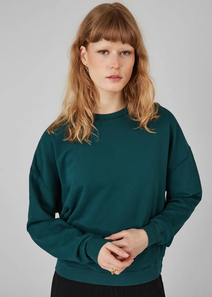 Sweatshirt coupe loose L'Exception Paris