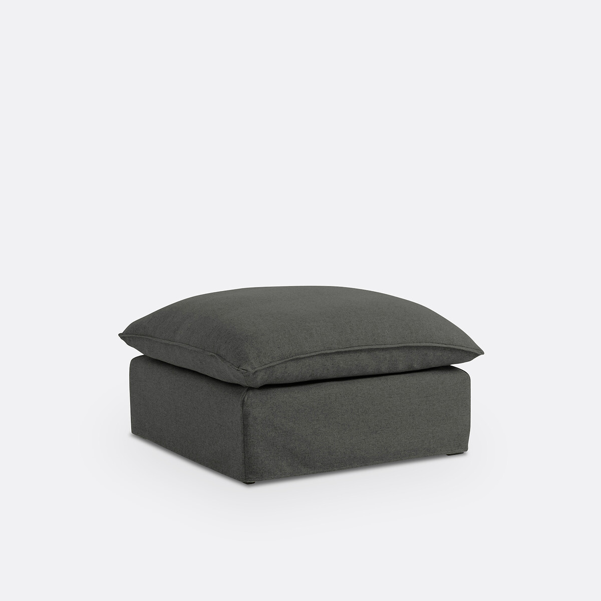 LA REDOUTE INTERIORS<br>Tecido de poliéster, Odna