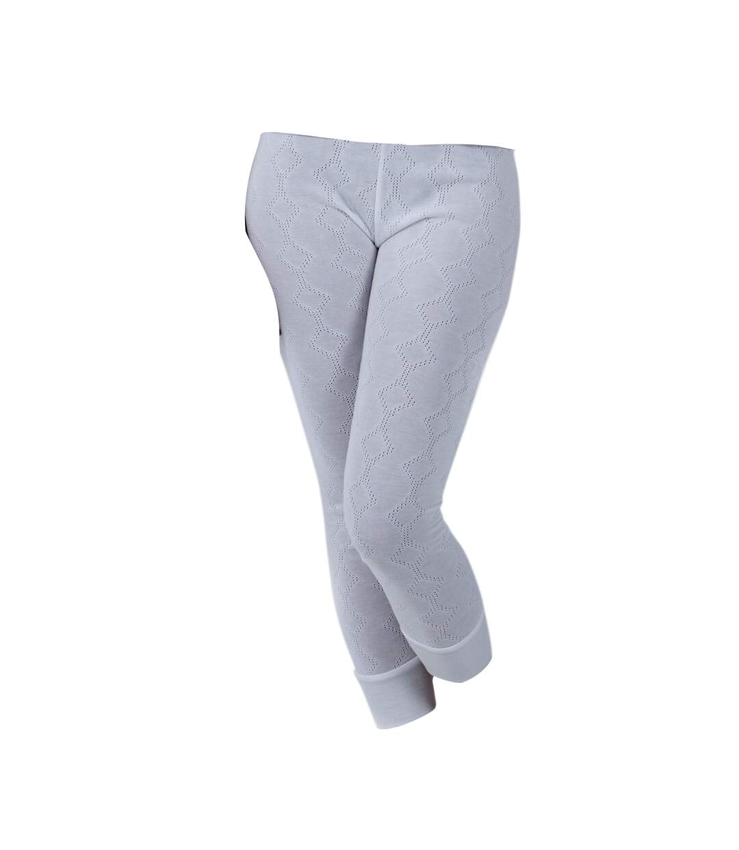 Sous-pantalon thermique - Femme (Blanc) - UTTHERM3