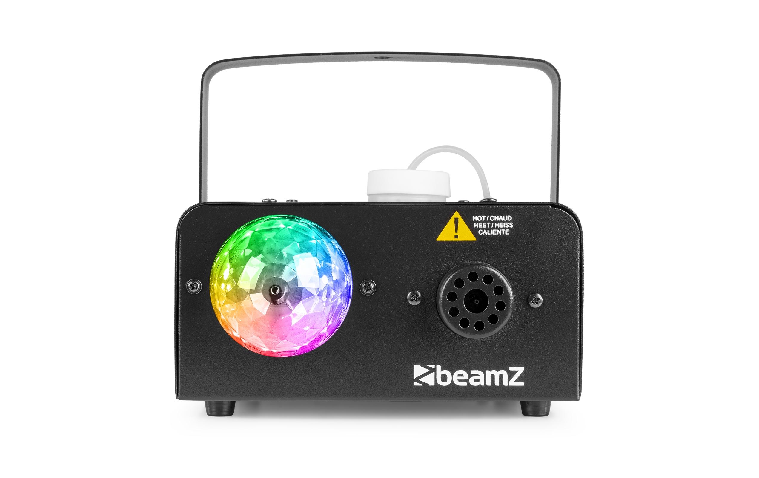 Nebelmaschine S700-JBNebelmaschine