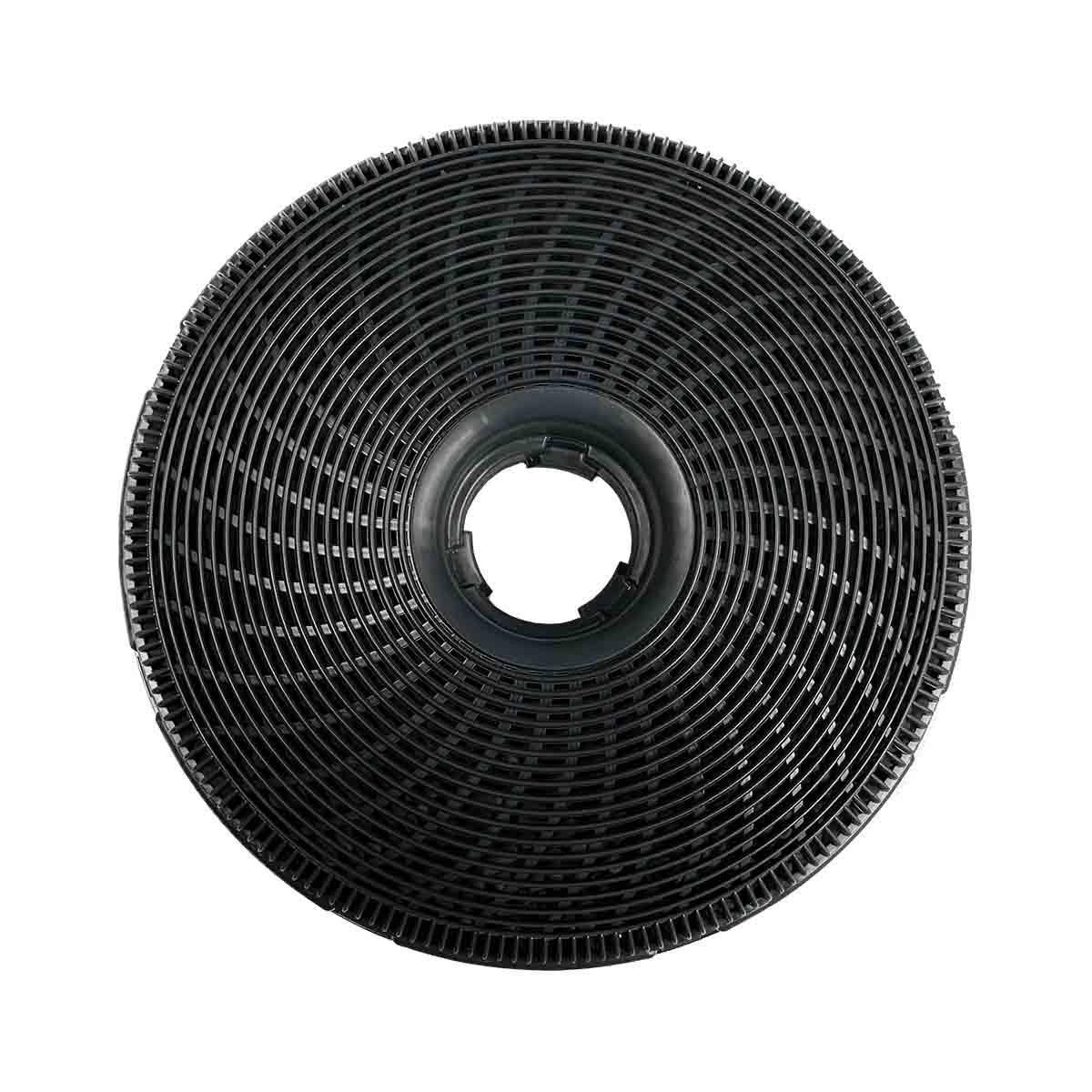 Actief koolfilter voor Amica FWK 162 / 1161106 (2 stuks)