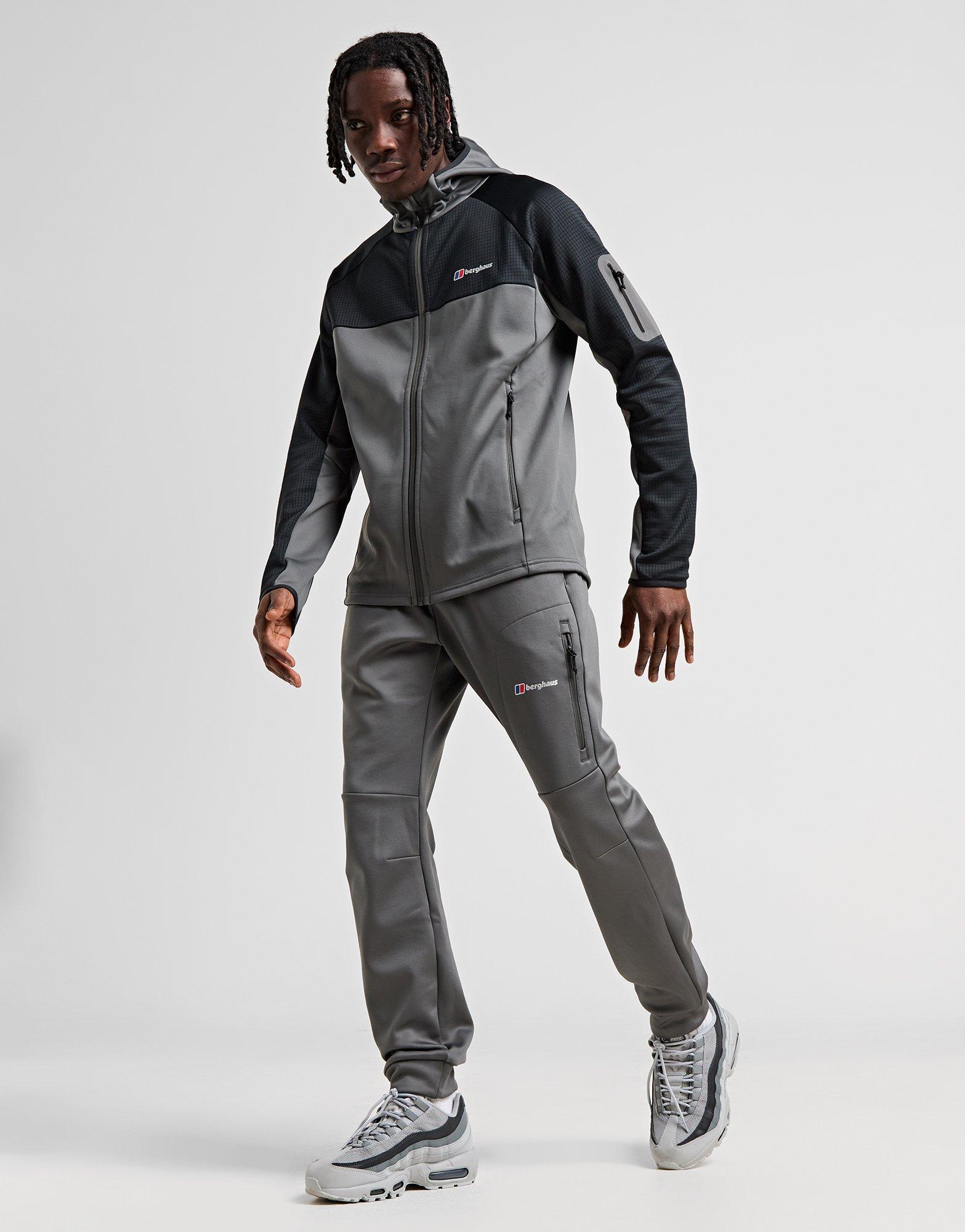 Berghaus Pantalon de jogging Sidley Homme