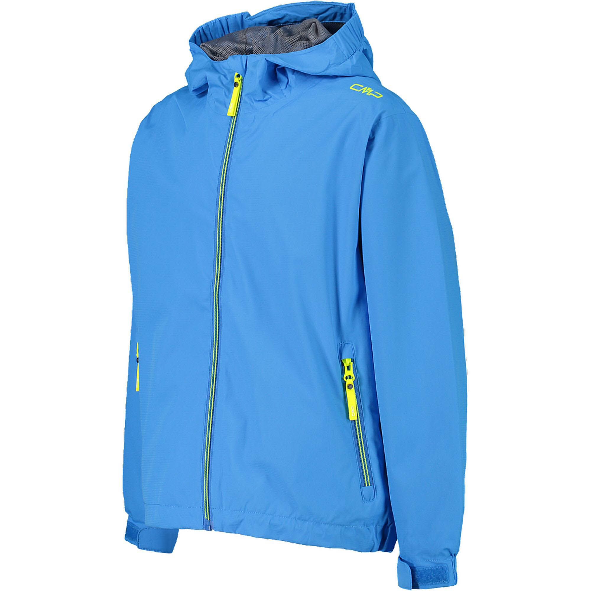 CMPBoy Jacket Fix Hood 39X7984