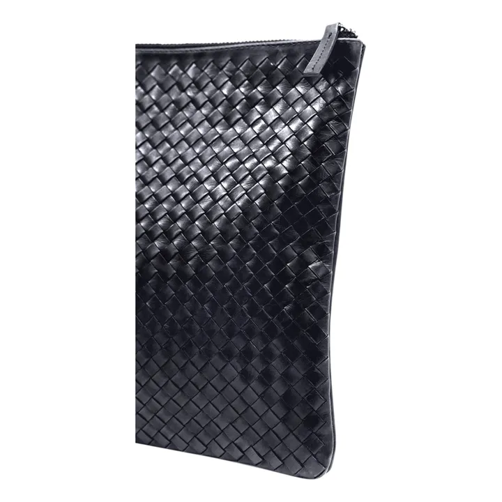 Dragon Diffusion Grande Pochette  | Noir