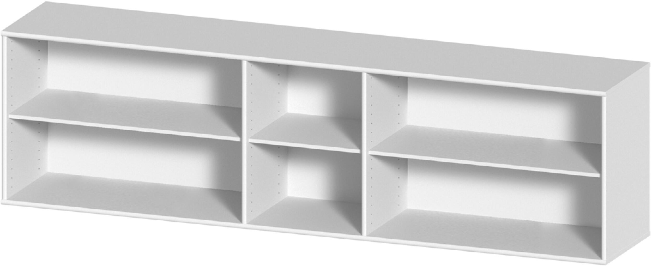 Mistral Classic 140 Reolgrundmodul