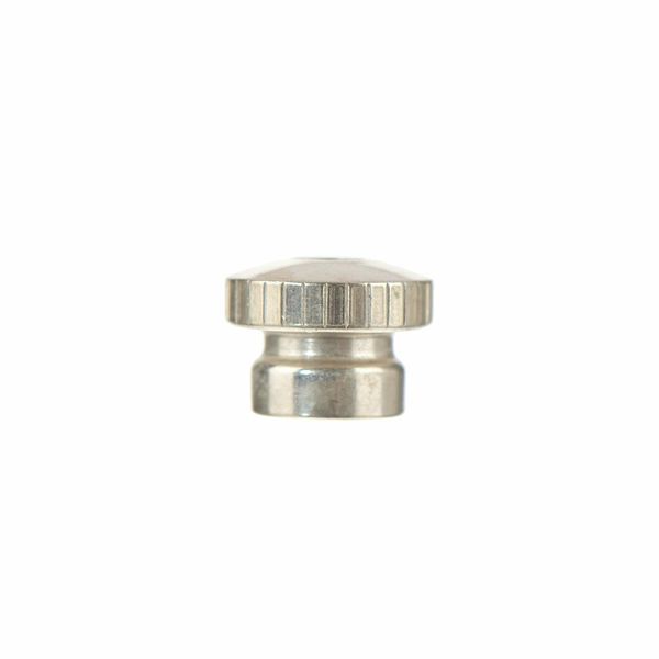 B&S Slide Stop Nut Trumpet