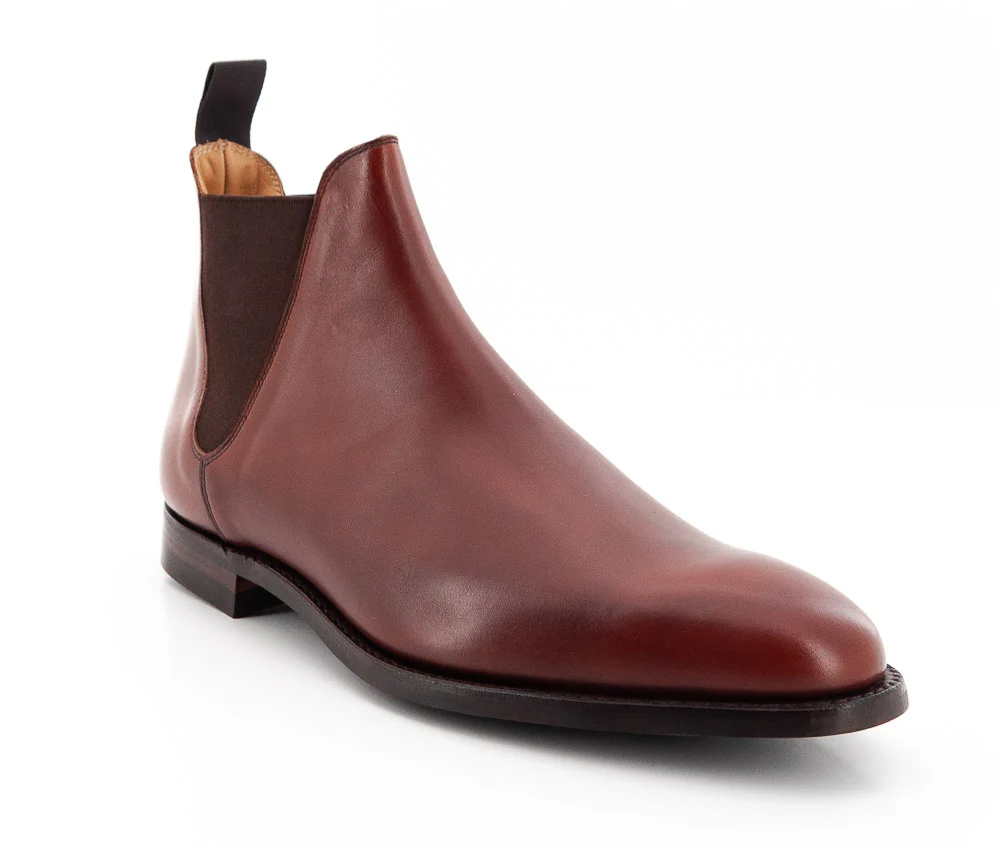 CROCKETT AND JONES - CHELSEA 8R