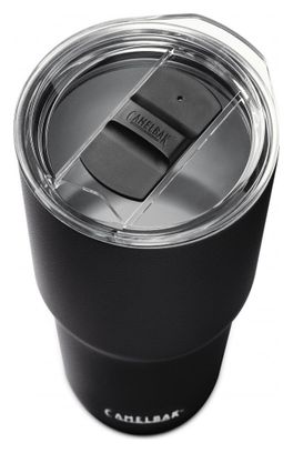 Gobelet Isotherme Camelbak Horizon Rocks 850 ml Noir