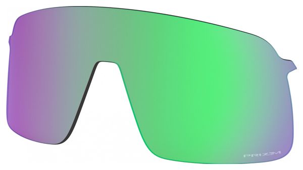 Verres de Remplacement Oakley Sutro Lite Prizm Road Jade / Ref.103-485-005