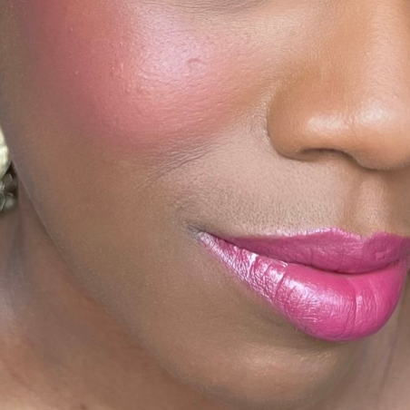 All Tigers Lips & Blush - Framboise
