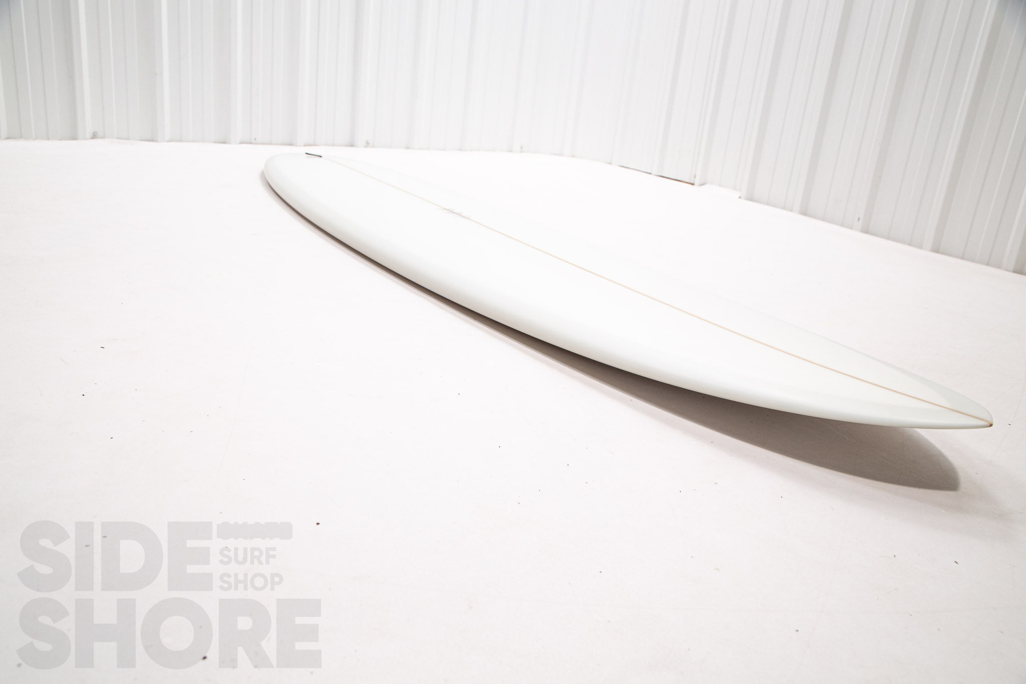 Furrow Surfcraft Labyrinth - Clear - 8'2 x 22