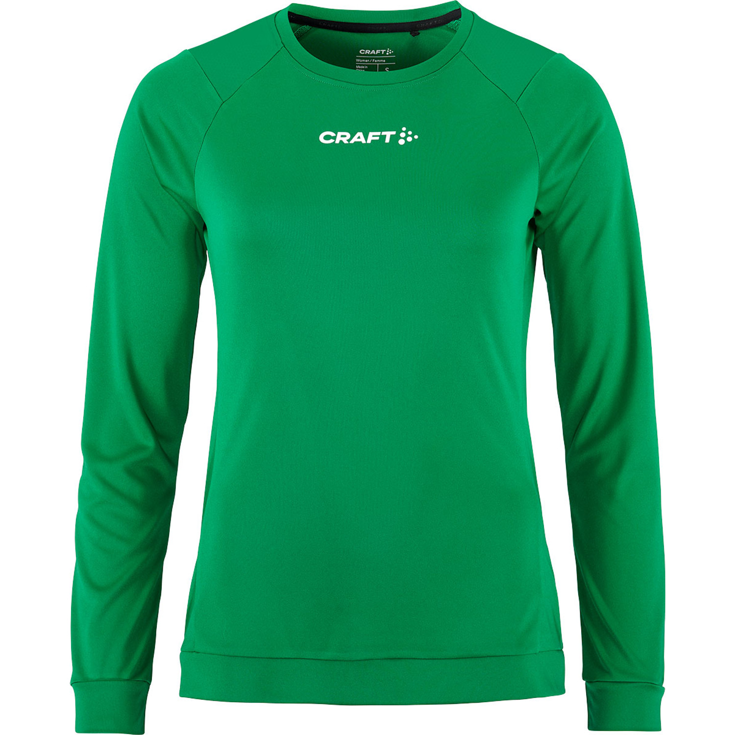 Craft Rush 2.0 Longsleeve T-Shirt Dames
