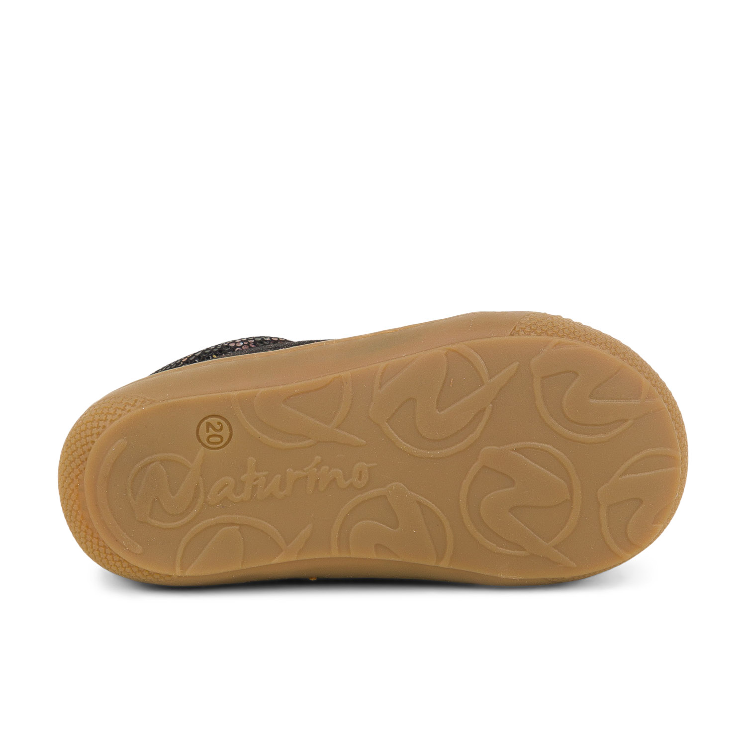 Boots et bottines fille NATURINO COCOON