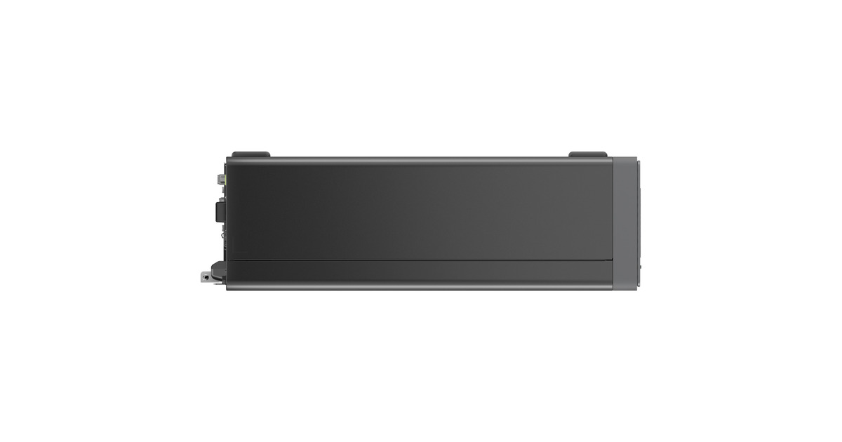 LenovoThinkCentre neo 30s Gen 5 (13DK002EMH) pc-systeem  (Zwart | Core i5-13420H | UHD Graphics | 16 GB | 512 GB SSD)