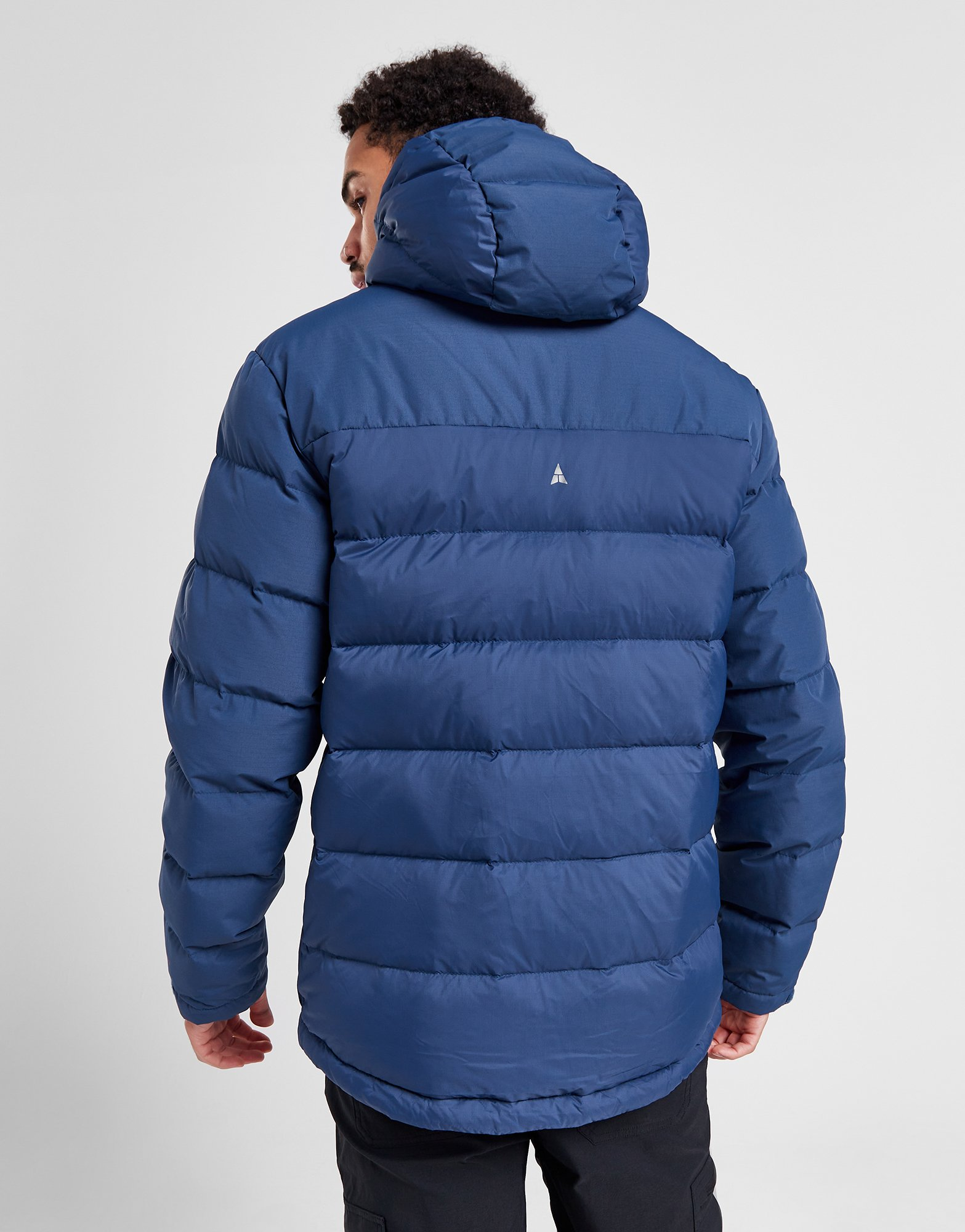 Technicals Veste Duvet Zale Homme