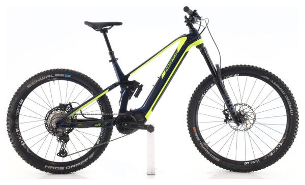 Produit reconditionné · Conway E-WME 529 XT / Vélo VTT électrique / Conway | Bon état
