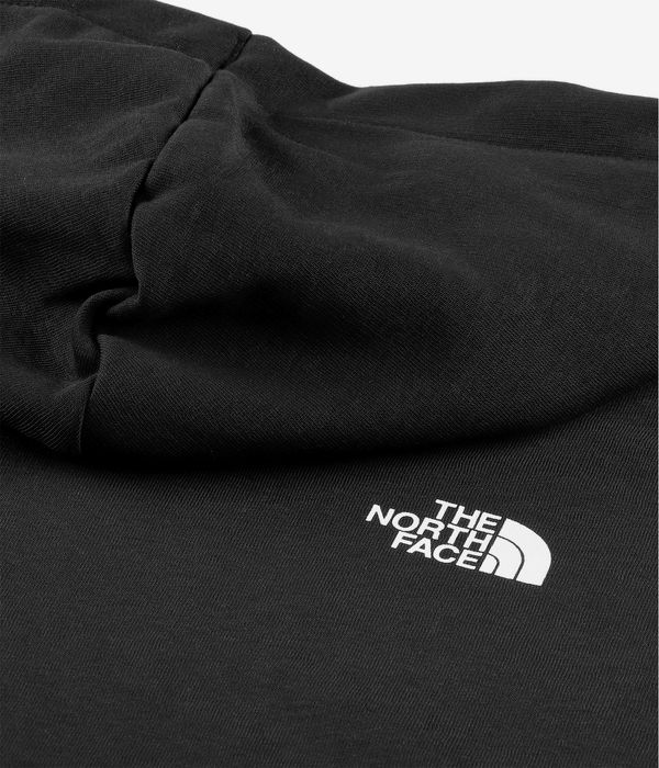 The North Face Axys Hoodie (tnf black)