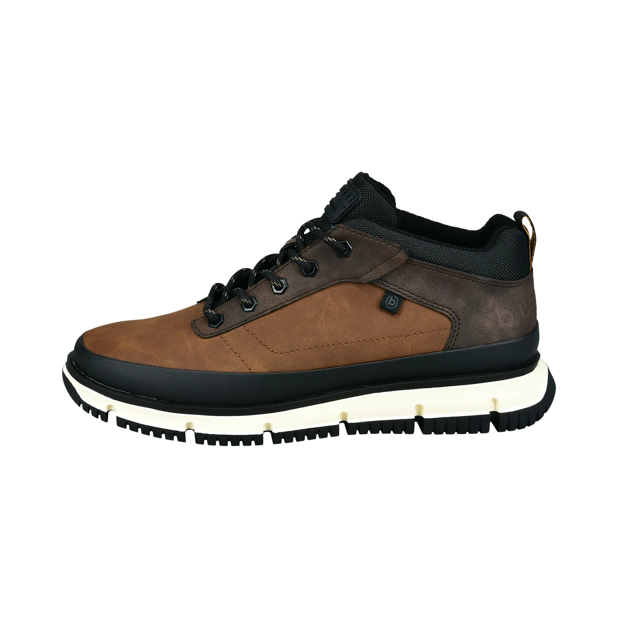 Stiefel multicolor
