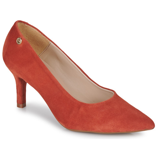 Betty London - VERAMENTA - Orange