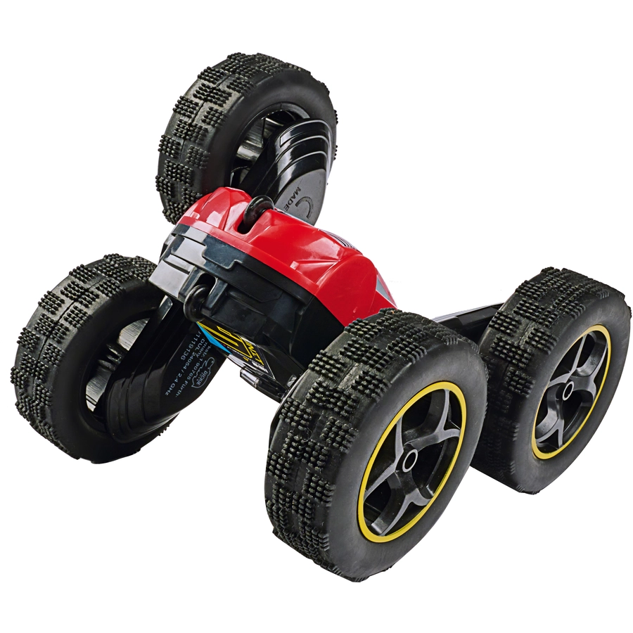DICKIE RC Tumbling Flippy RTR