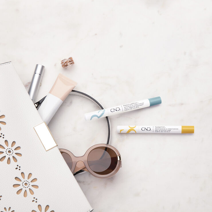 CND SolarOil Nail & Cuticle Treatment PEN