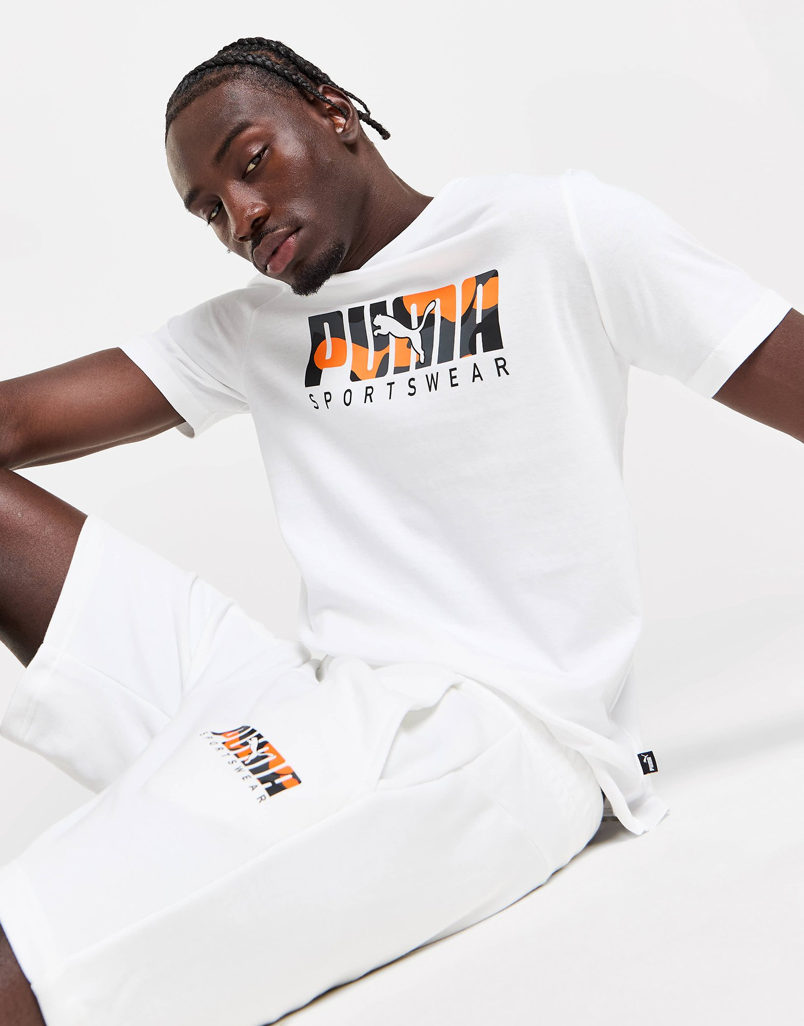 Puma T-Shirt Sportswear