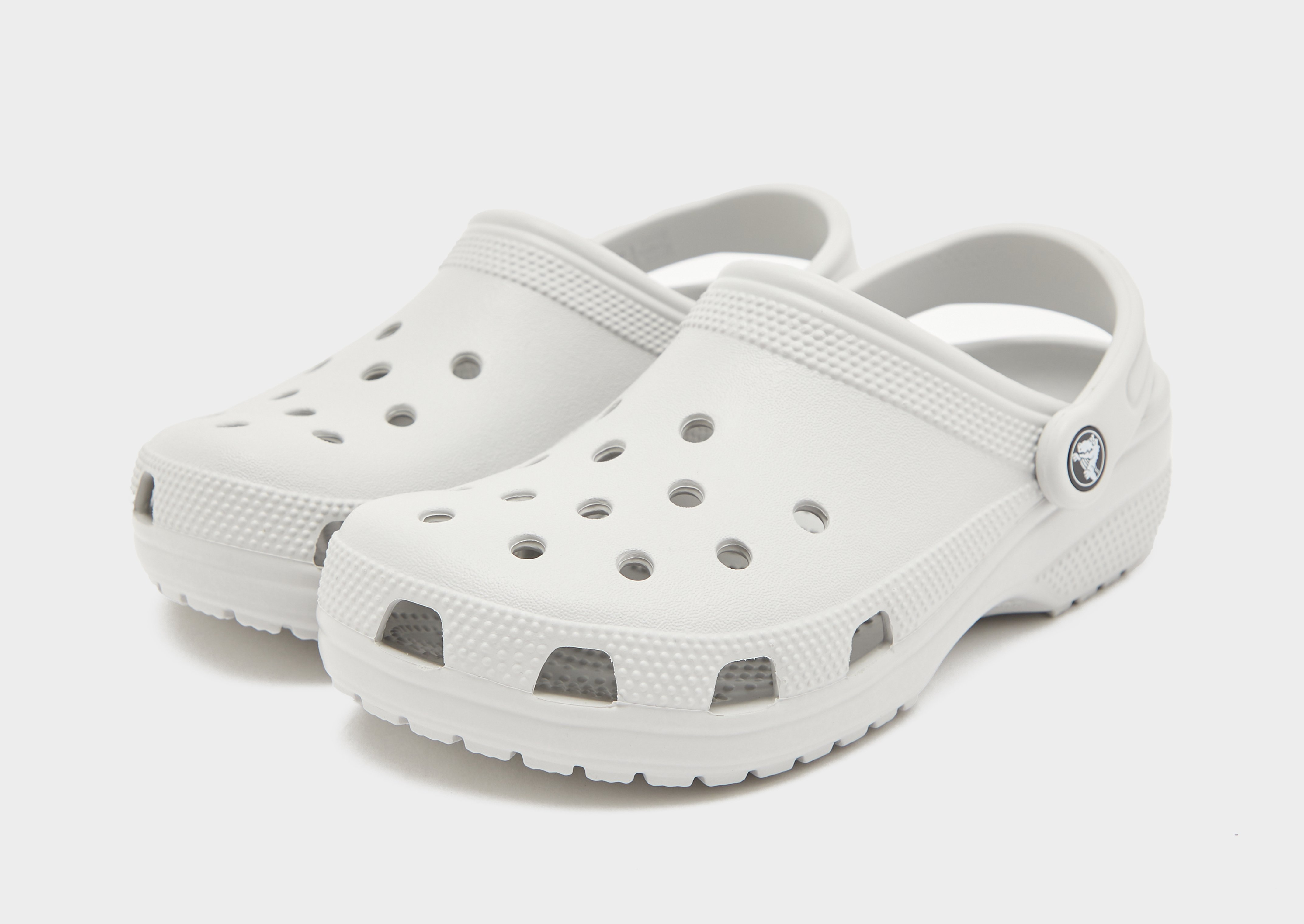 Crocs Classic Clog Junior