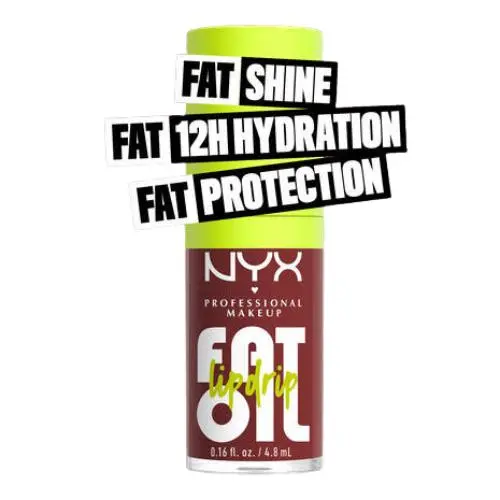 Fat Oil Lip Drip Sprinkle Sprinkle